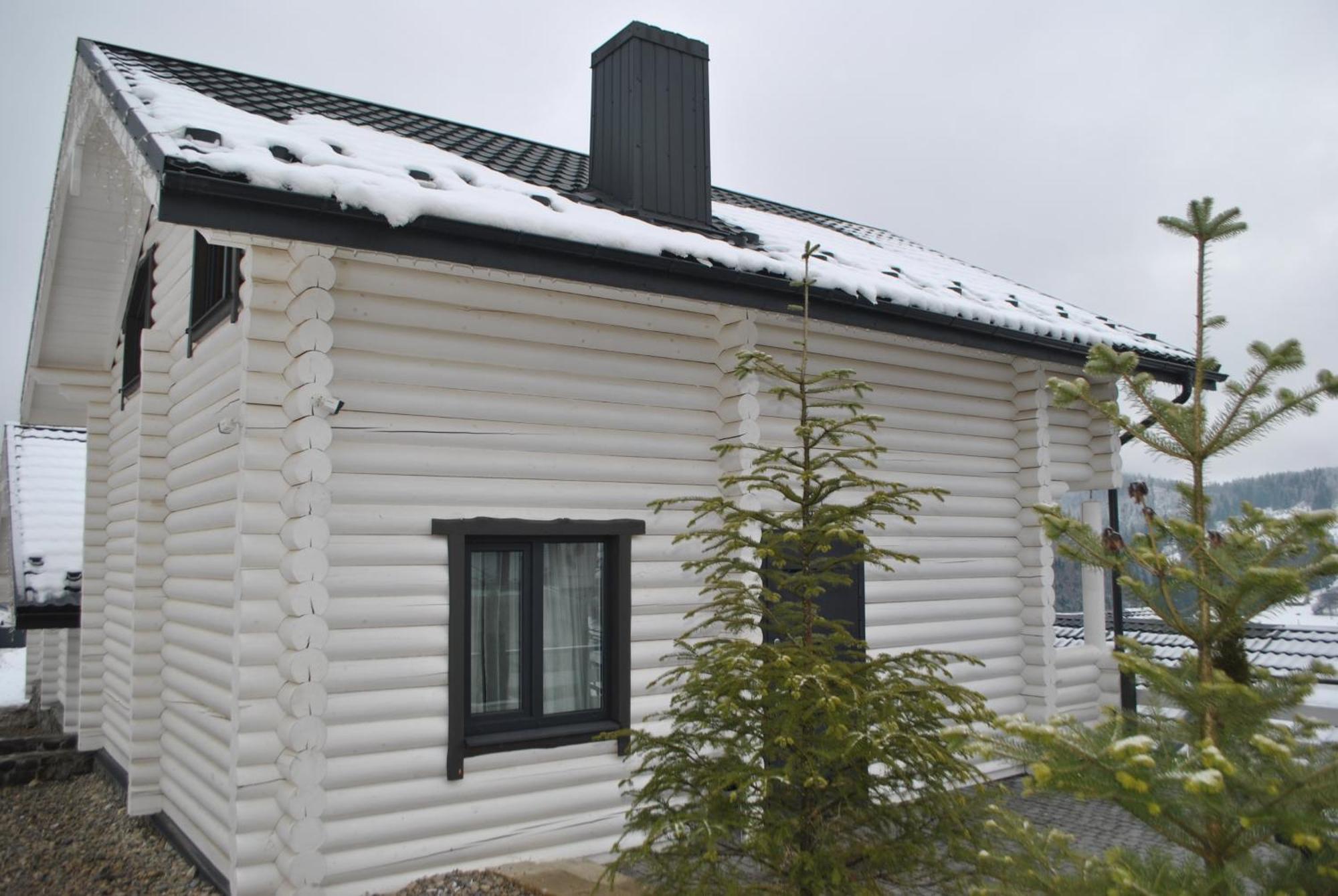 Villa Olexandr&Matvii Bukowel Zewnętrze zdjęcie